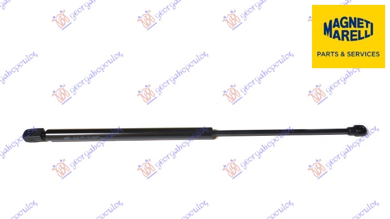 ΑΜΟΡΤΙΣΕΡ ΚΑΠΟ ΕΜΠΡΟΣ (500L-350N) (MARELLI) VW GOLF IV 98-04 059708200