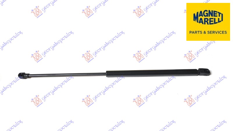 ΑΜΟΡΤΙΣΕΡ ΜΠΑΓΚΑΖ 3/5Π/S.W. (500L-500N) (MARELLI) VW GOLF IV 98-04 059708310