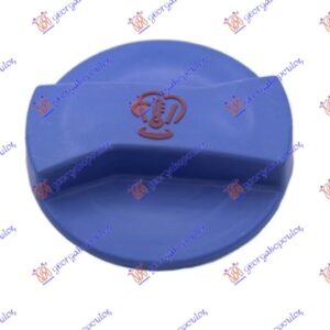 ΤΑΠΑ ΔΟΧΕΙΟΥ ΝΕΡΟΥ ΨΥΓΕΙΟΥ ΜΠΛΕ (1,6bar) VW NEW BEETLE 98-11 059708590