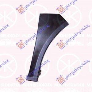 ΦΡΥΔΙ ΕΜΠΡΟΣ ΦΤΕΡΟΥ (ΠΙΣΩ ΚΑΤΩ ΚΟΜΜΑΤΙ) ΔΕ VW GOLF IV 98-04 059708871