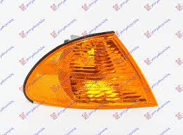 Γωνια Φλας Κιτρινη (E) Δεξια Bmw Series 3 (E46) Sdn 99-02 - 060405496