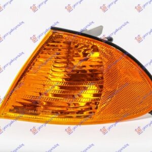 Γωνια Φλας Κιτρινη (E) Αριστερα Bmw Series 3 (E46) Sdn 99-02 - 060405497