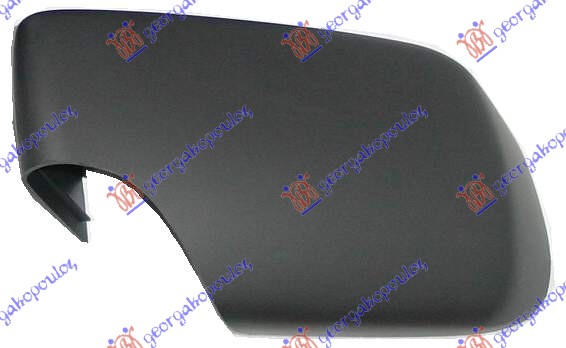 Καπακι Καθρέφτη Βαφόμενο Αριστ. Bmw Series 3 (E46) Sdn 99-02 060407702