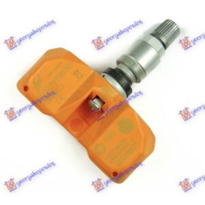 Αισθητήρας ΠΙΕΣΗΣ ΕΛΑΣΤΙΚΟΥ (433MHz) / BMW SERIES 3 (E46) Sedan 99-02 060408600