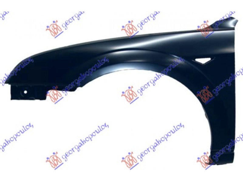 Αριστερα Φτερο Εμπρος (ΕΥΡΩΠΗ) Ford Mondeo 00-07 061900662