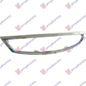 Τελαρο Μασκας Χρωμιο 03- Ford Mondeo 00-07 - 061904550