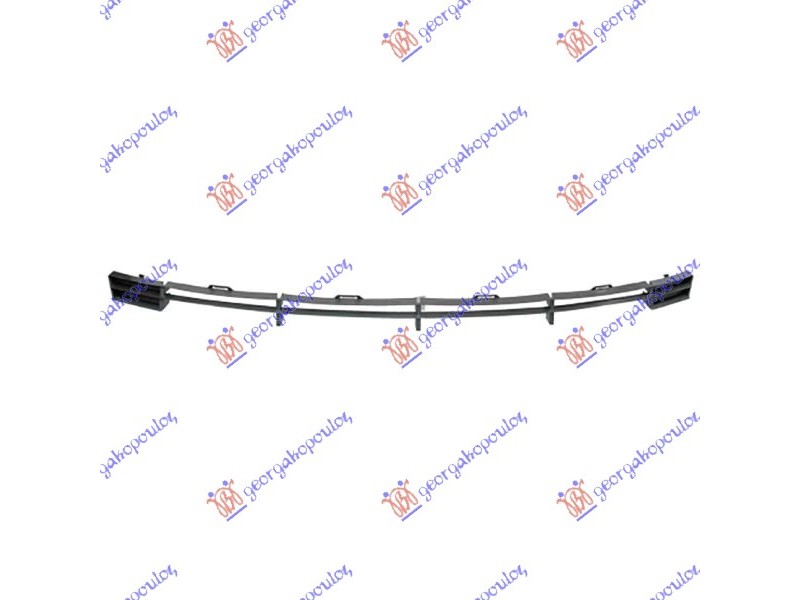 Διχτυ Προφυλακτηρα Κατω -2003 Ford Mondeo 00-07 - 061904805