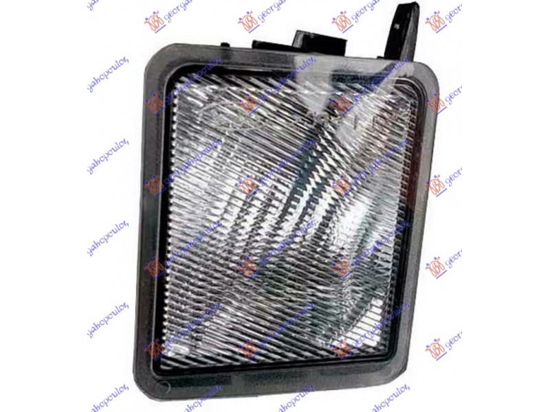 Φως Ασφαλειας Καθρεφτη Δεξια Ford Mondeo 00-07 - 061905496