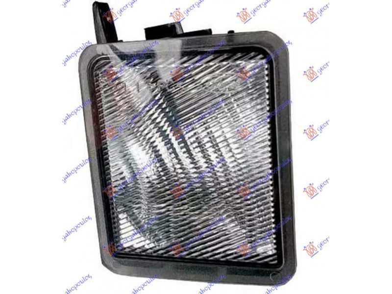 Φως Ασφαλειας Καθρεφτη Αριστερα Ford Mondeo 00-07 - 061905497
