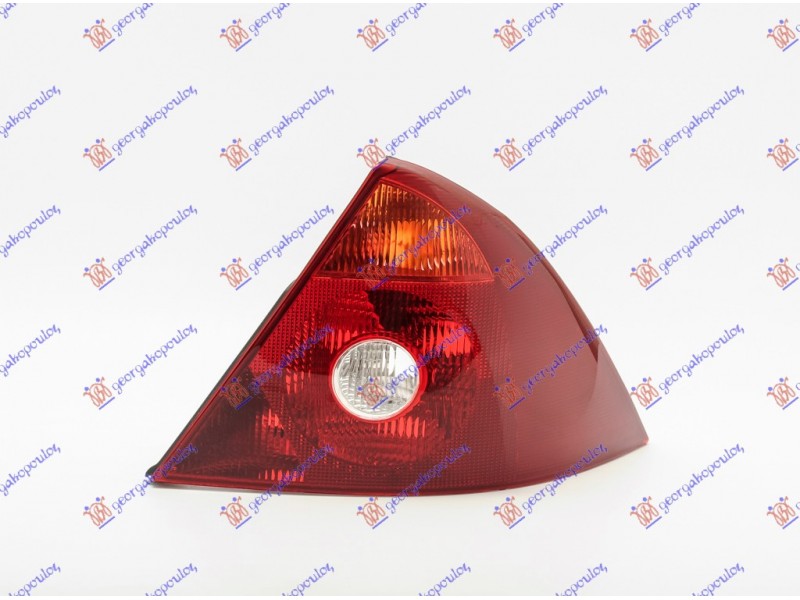 Φανος Πισω 4/5Π -03 (Ε) Δεξια Ford Mondeo 00-07 - 061905811