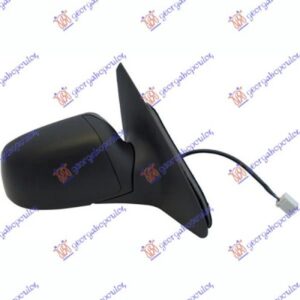 Καθρεφτης ΗΛΕΚΤ. ΘΕΡΜ. ΒΑΦ. 03- (CONVEX GLASS) Δεξια Ford Mondeo 00-07 - 061907581