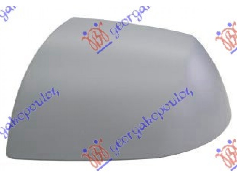 Καπακι Καθρεφτη ΒΑΦΟΜ. -03 Αριστερα Ford Mondeo 00-07 - 061907712