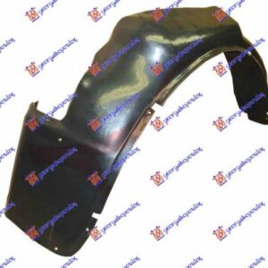 Θολος Εμπρος Πλαστικος Αριστ.  Audi A3 96-03    062000822