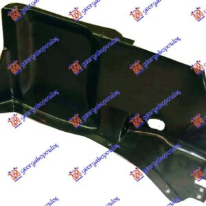 ΠΟΔΙΑ ΜΗΧΑΝΗΣ ΑΚΡΑΙΑ ΠΛΑΣΤΙΚΗ ΑΡ VW GOLF IV 98-04 062000832