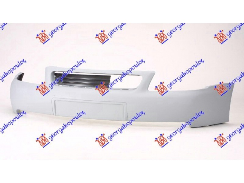 ΠΡΟΦΥΛ. Εμπρος Ανω -00 ΒΑΦΟΜ. Audi A3 96-03 062003615