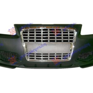 Προφυλακτηρας Εμπρος (LOOK S3 PERFORMANCE) Audi A3 96-03   062003625