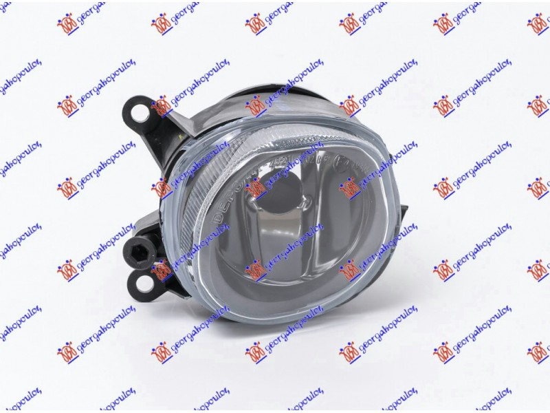 Προβολεας Ομιχλης 00- (Ε) Αριστ. Audi A3 96-03 062005117
