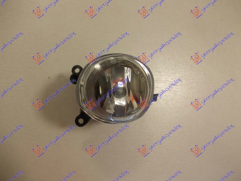 Προβολεας Ομιχλης S3 Αριστερα Audi A3 96-03 062005122