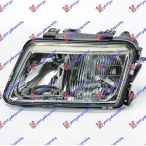 Φανος Εμπρος & ΗΛΕΚΤΡ. -00 (Ε) (TYC) Αριστ.  Audi A3 96-03    062005132