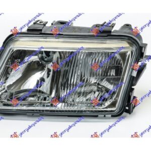 Φανος Εμπρος & ΗΛΕΚΤΡ. -00 (Ε) (DEPO) Αριστερα Audi A3 96-03    062005134