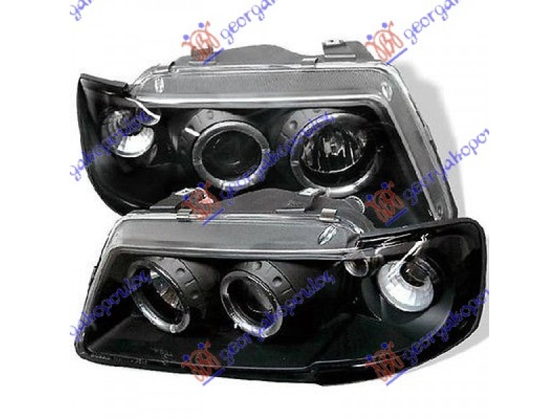 Φανος ΕΜΠ.ΜΕ Φλας Eagle Eyes Audi A3 96-03 062005140