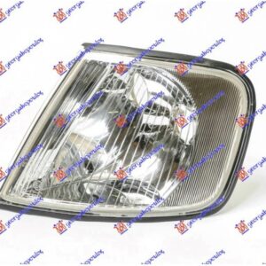 Γωνια Φλας (Ε) Αριστ. Audi A3 96-03   062005497