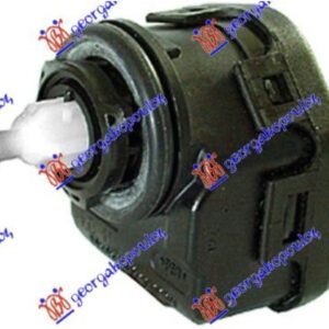 Ρεγουλατορος ΦΑΝ.ΕΜ.ΗΛ. 00- Hella Audi A3 96-03   062005610