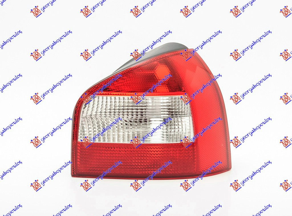 Φανος Πισω 00- (Ε) Δεξ. Audi A3 96-03 062005991