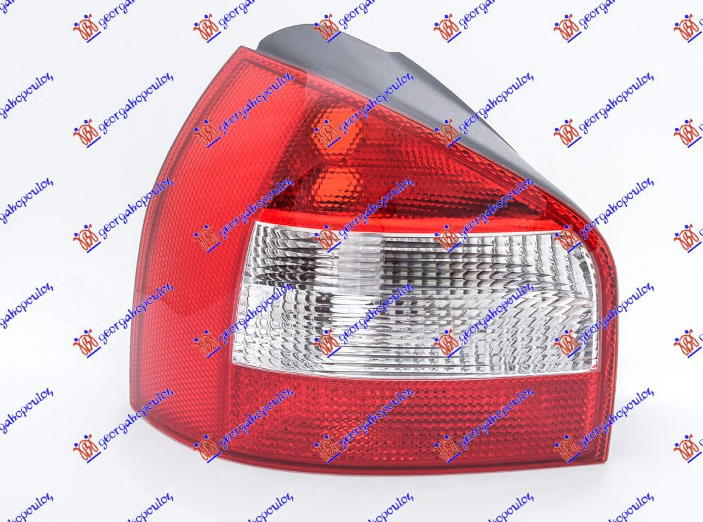 Φανος Πισω 00- (Ε) Αριστ. Audi A3 96-03 062005992