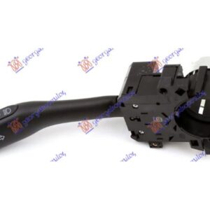 Διακοπτης ΦΩΤΩΝ/ΦΛΑΣ (11pin) Audi A3 96-03    062007130