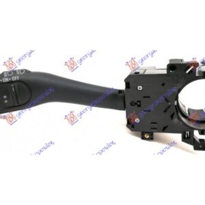 Διακοπτης ΦΩΤΩΝ/ΦΛΑΣ Με CR.CONTROL (17pin) Audi A3 96-03    062007135