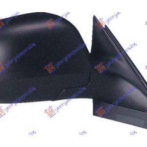Καθρεφτης ΗΛΕΚ.ΘΕΡΜ.ΒΑΦΟΜ.-00 (CONVEX GLASS) Δεξ.  Audi A3 96-03   062007481