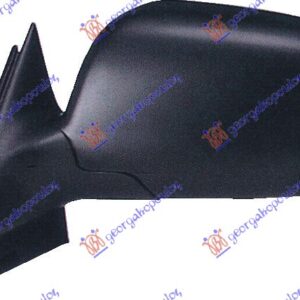 Καθρέφτης ΗΛΕΚ.ΘΕΡΜ.ΒΑΦΟΜ.-00 (CONVEX GLASS) Αριστ. Audi A3 96-03 062007482
