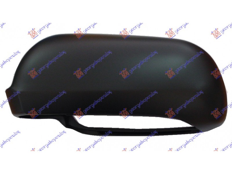 Καπακι Καθρεφτη -00 Αριστ. Audi A3 96-03 062007702