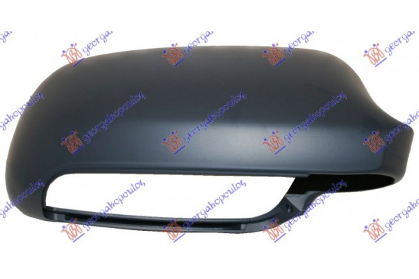 Καπακι Καθρεφτη Βαφομενο 00- Δεξ. Audi A3 96-03 062007711