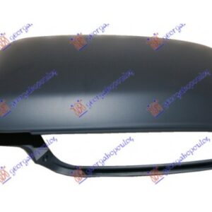 Καπακι Καθρεφτη Βαφομενο 00- Αριστερα Audi A3 96-03   062007712
