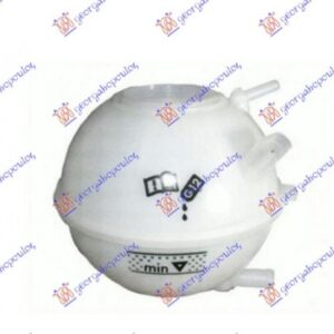 Δοχειο Νερου Ψυγειου (ΜΕ ΑΙΣΘΗΤΗΡΑ) Audi A3 96-03    062008500