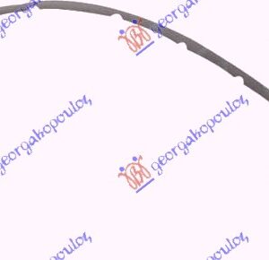 ΦΙΛΕΤΟ ΦΤΕΡΟΥ VW BEETLE 1200-1300 062100700