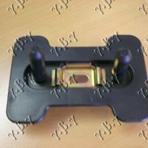 ΒΑΣΗ ΠΡΟΦΥΛΑΚΤΗΡΑ ΠΛΑΙΝΗ (ΦΤΕΡΟΥ) VW VENTO 92-98 062204450