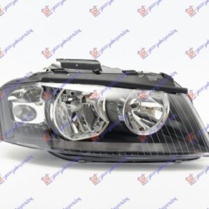 Φανος Εμπρος ΗΛΕΚΤ. (Ε) (DEPO) Δεξια Audi A3 03-08    062805133