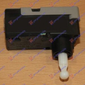 Ρεγουλατορος Φανου Ηλεκτρικος (MARELLI) Audi A3 03-08    062805610