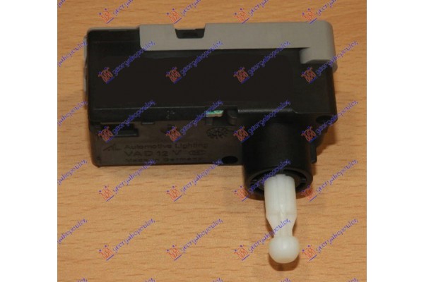 Ρεγουλατορος Φανου Ηλεκτρικος (MARELLI) Audi A3 03-08 062805610