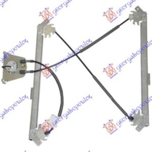 Γρυλλος ΠΑΡΑΘ. ΕΜΠ. 5Π ΗΛ.(Χ/ΜΟΤ)(Α ΠΟΙΟΤΗΤΑ) Δεξια Audi A3 03-08    062807056