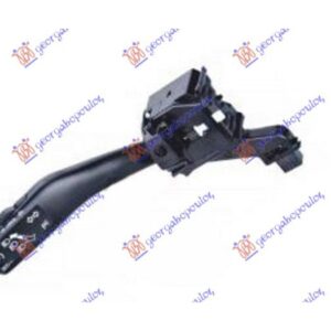 Διακοπτης Φλας (9PIN) Audi A3 03-08    062807125