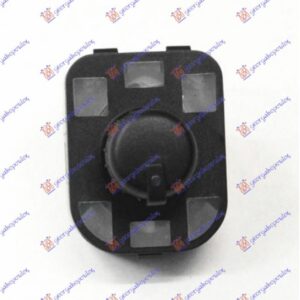 Διακοπτης Καθρεφτων (4pin) Audi A3 03-08    062807165