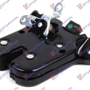 Κλειδαρια Πορτας Πισω 3ης (H/B) (2 PIN) Audi A3 03-08  062807210