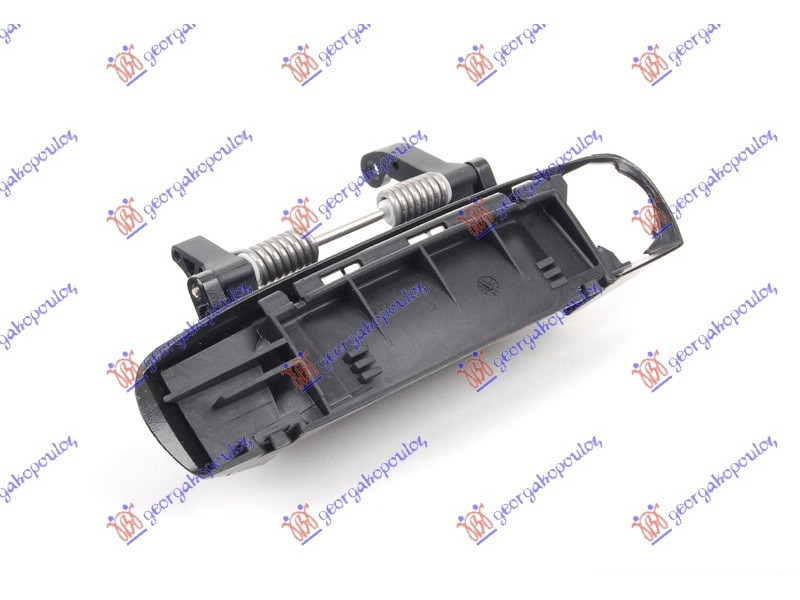 Χερουλι Πορτας Εμπρος Εξω Αριστερα Audi A3 03-08 062807842