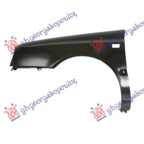ΦΤΕΡΟ ΕΜΠΡΟΣ (ΤΕΤΡΑΓΩΝΟ ΦΛΑΣ) ΑΡ VW VENTO 92-98 063300652