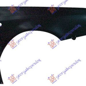 ΦΤΕΡΟ ΕΜΠΡΟΣ (ΟΒΑΛ ΦΛΑΣ) ΔΕ VW VENTO 92-98 063300661