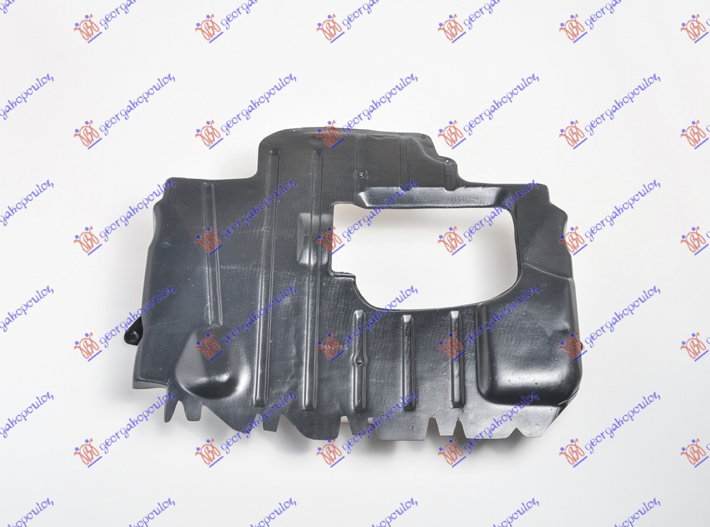 ΠΟΔΙΑ ΜΗΧΑΝΗΣ ΠΛΑΣΤΙΚΗ DIESEL VW VENTO 92-98 063300830